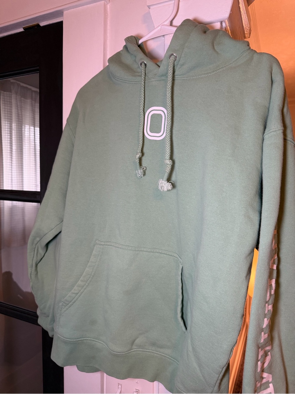 Men’s Overtime Hoodie (Size M)